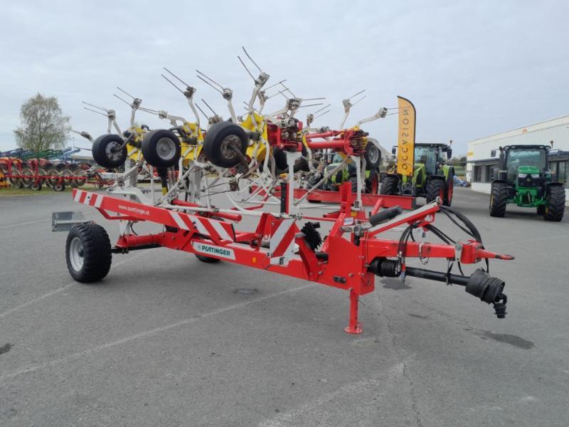POTTINGER HIT10-11T