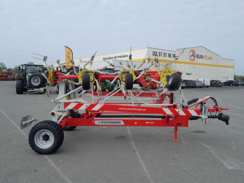 POTTINGER HIT10-11T