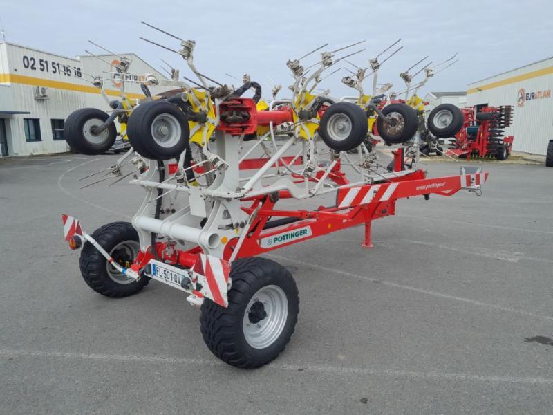 POTTINGER HIT10-11T