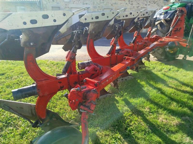 GREGOIRE BESSON RY3-414