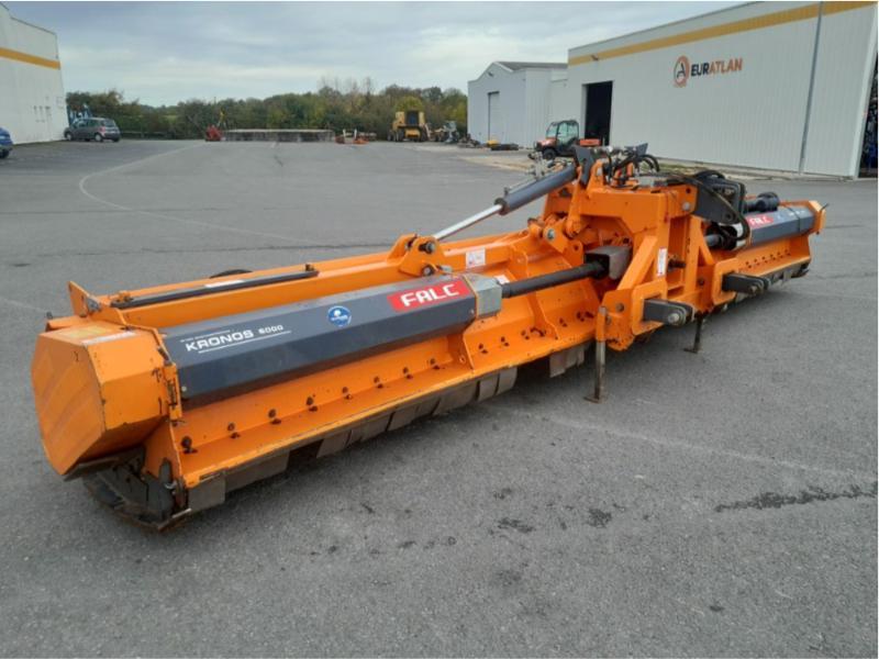 FALC KRONOS6000P