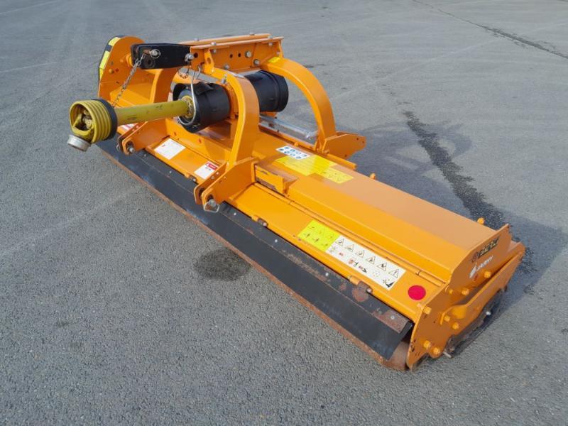 BERTI DUAL300