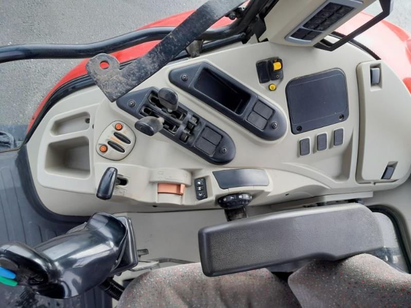 MASSEY FERGUSON 5610