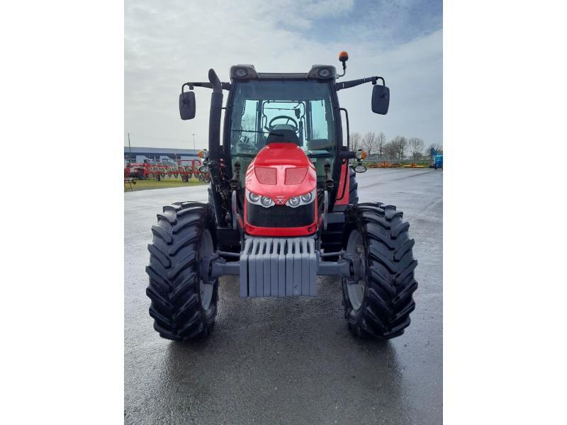 MASSEY FERGUSON 5610