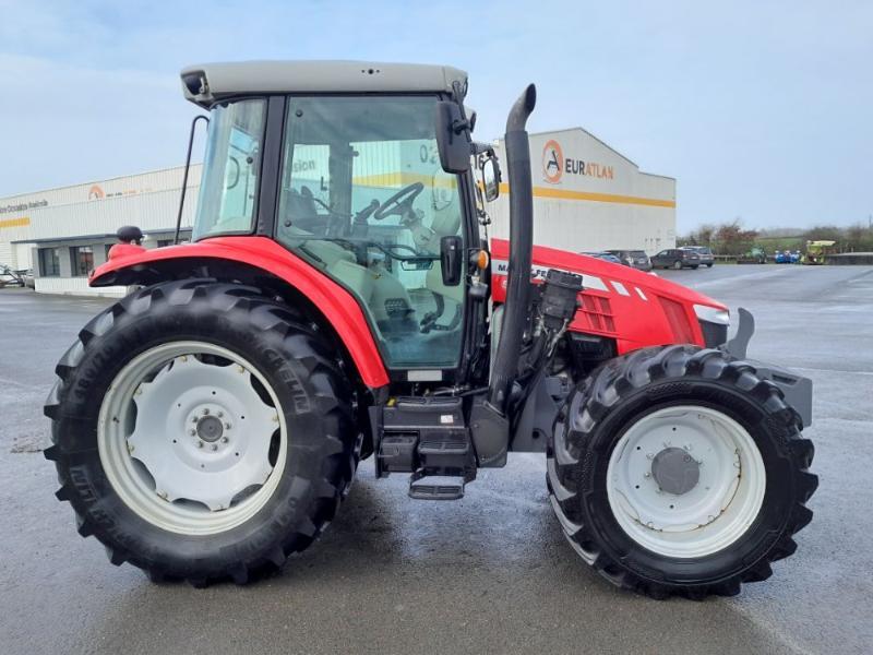 MASSEY FERGUSON 5610