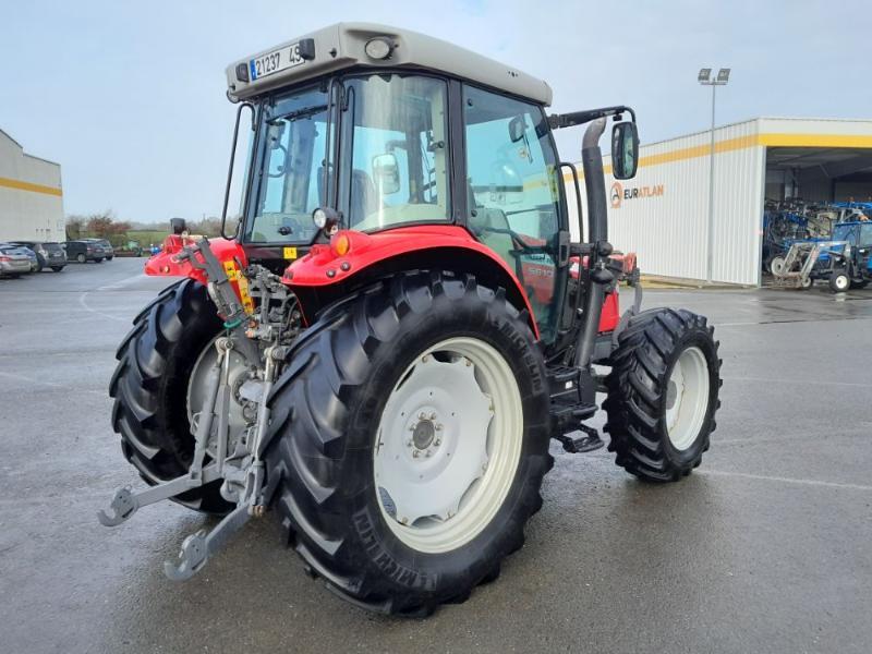 MASSEY FERGUSON 5610