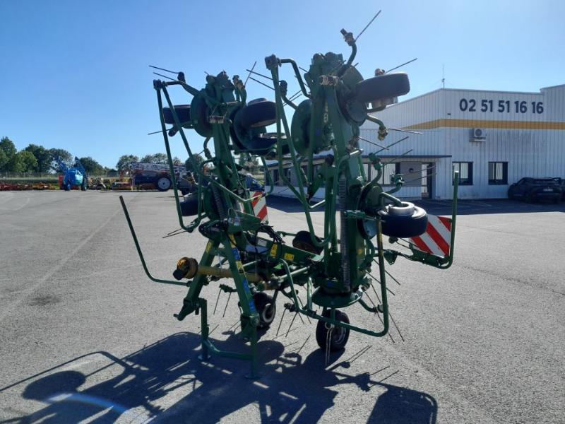 KRONE KW7-92-8