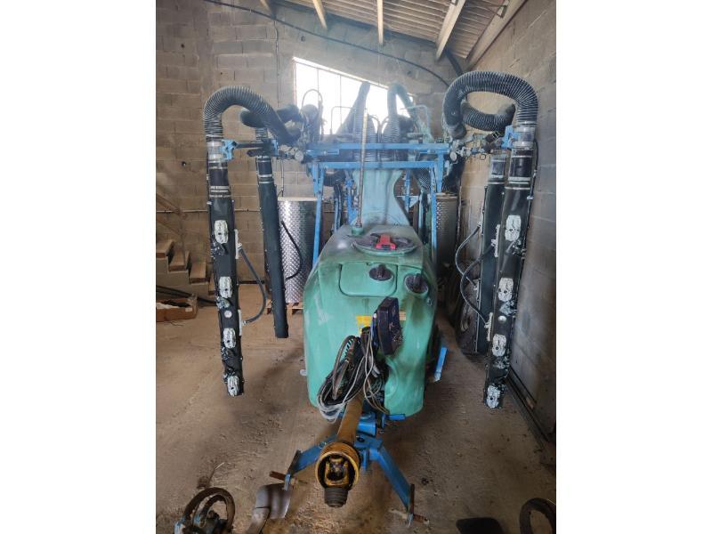 BERTHOUD WIN'AIR1000