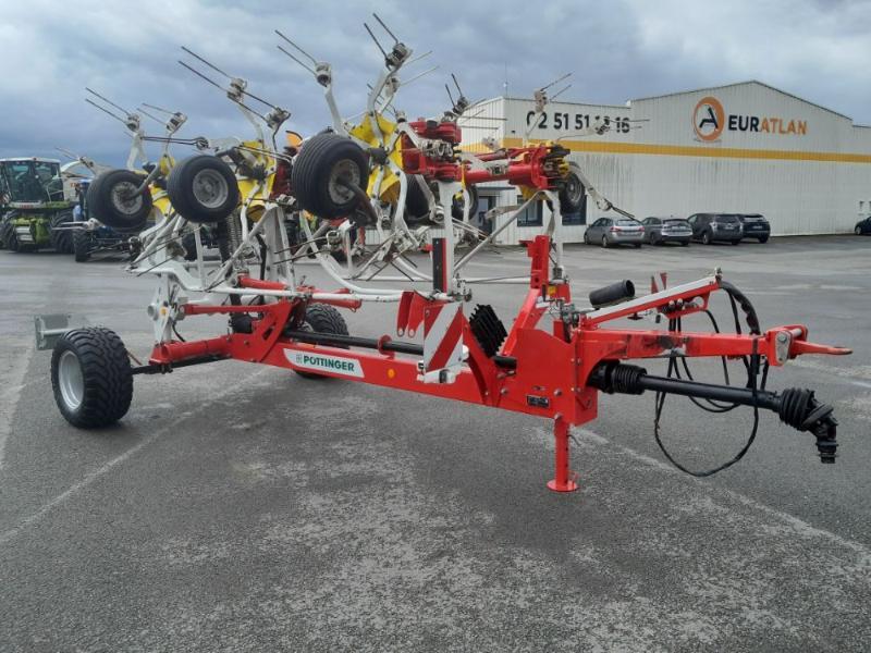 POTTINGER HIT10-11T