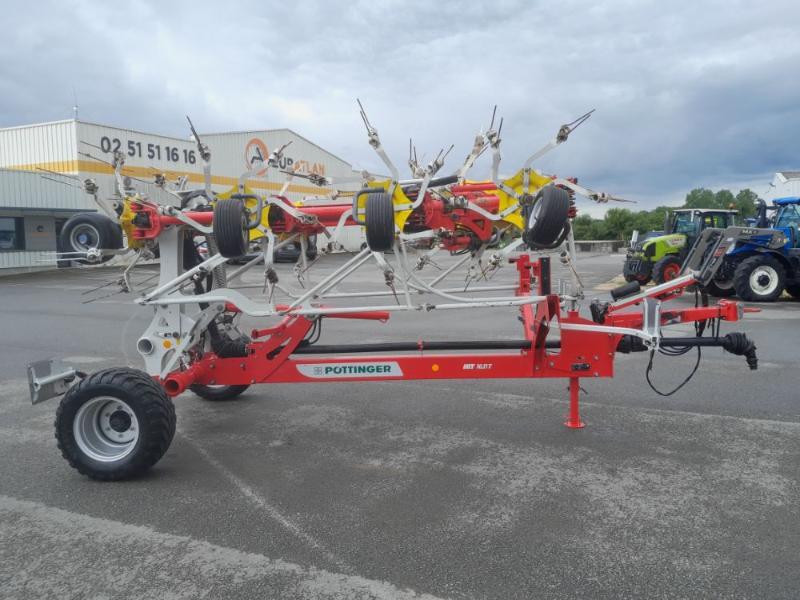 POTTINGER HIT10-11T