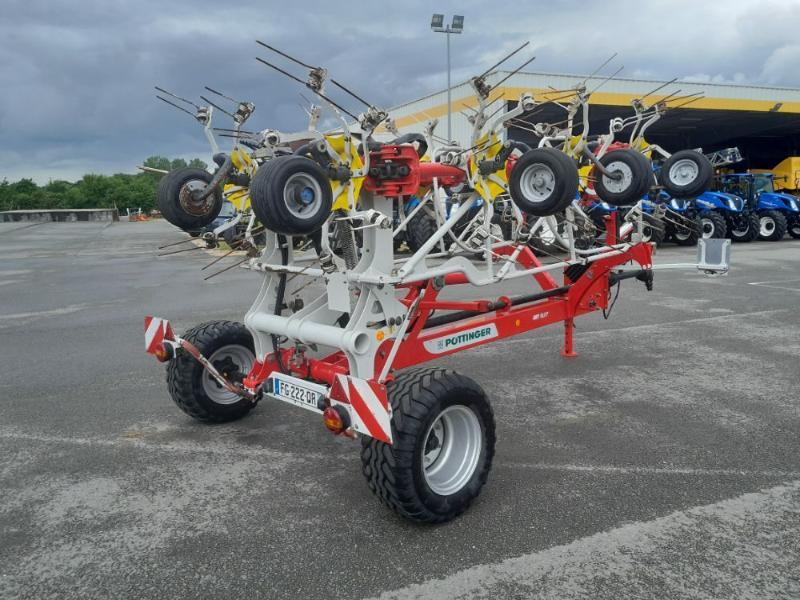 POTTINGER HIT10-11T
