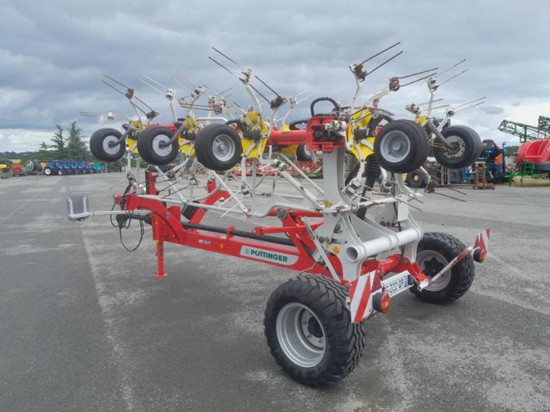 POTTINGER HIT10-11T
