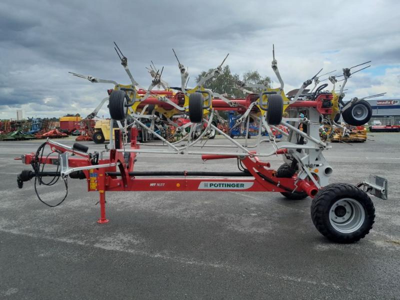 POTTINGER HIT10-11T