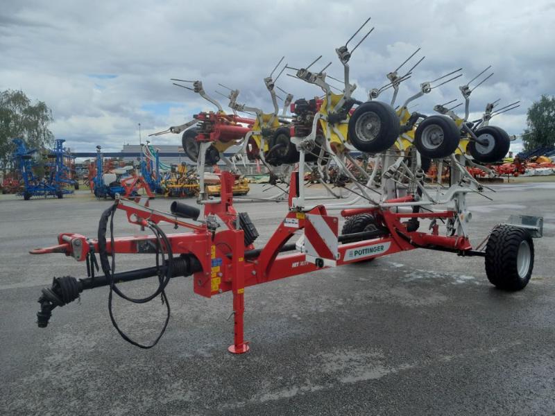 POTTINGER HIT10-11T