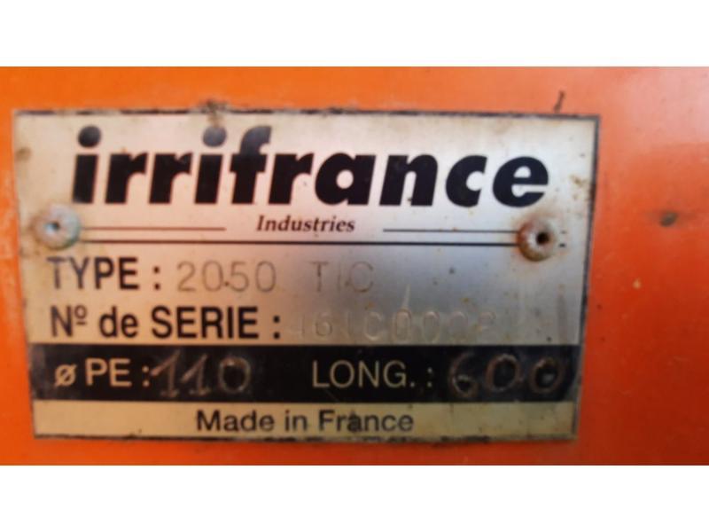 IRRIFRANCE 2050