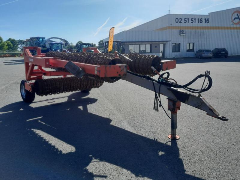RAZOL RVH8