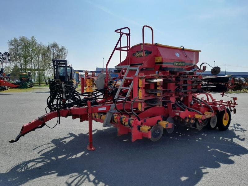 VADERSTAD RDA-400S