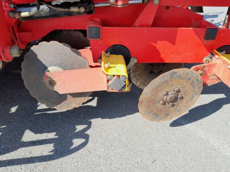 VADERSTAD RDA-400S
