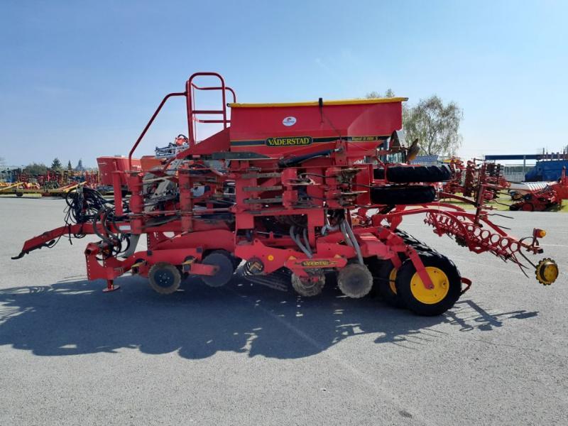 VADERSTAD RDA-400S