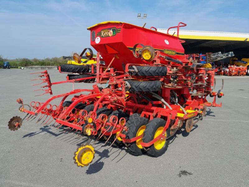 VADERSTAD RDA-400S