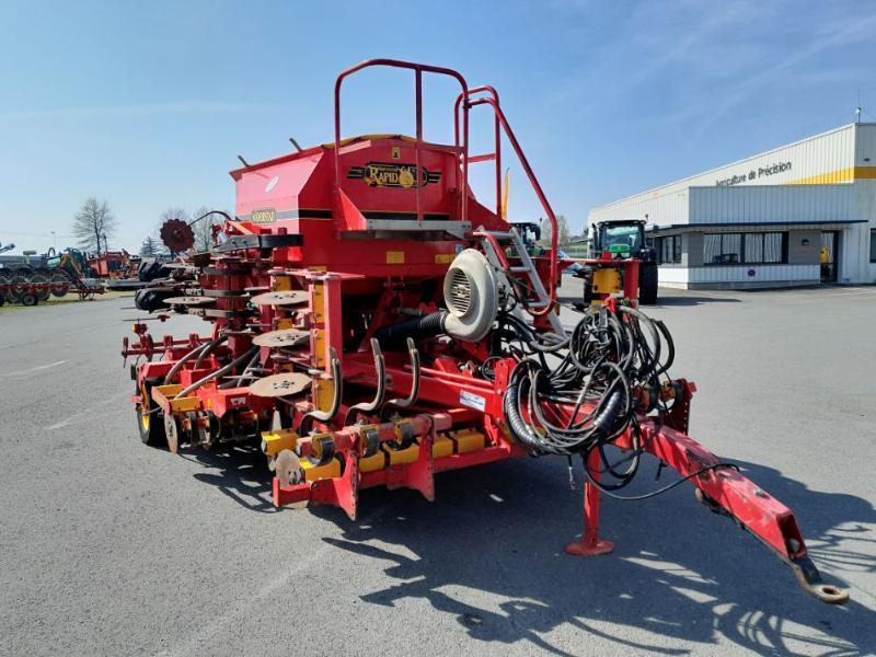 VADERSTAD RDA-400S