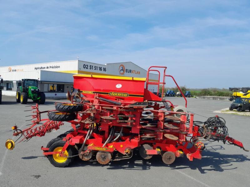 VADERSTAD RDA-400S