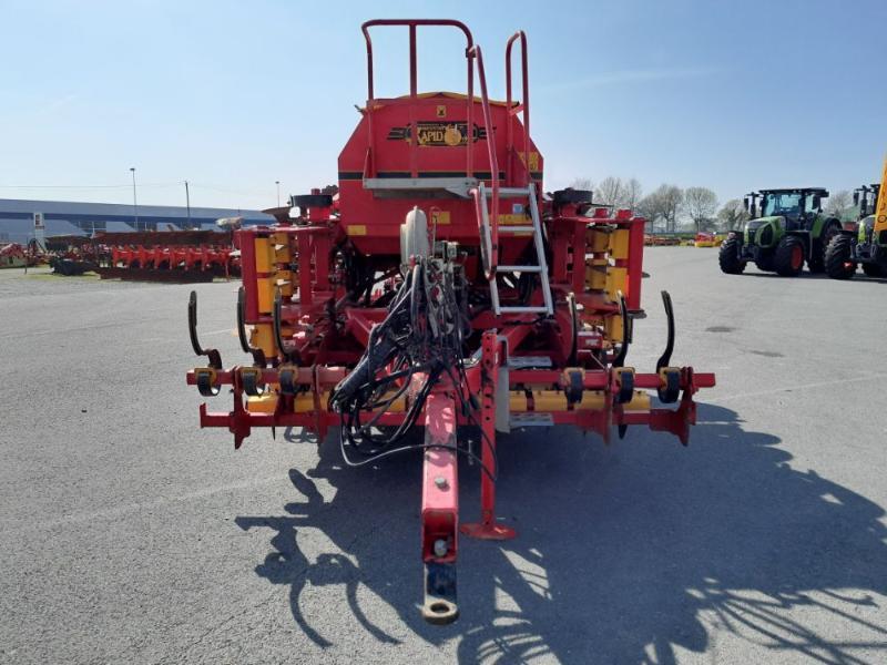 VADERSTAD RDA-400S