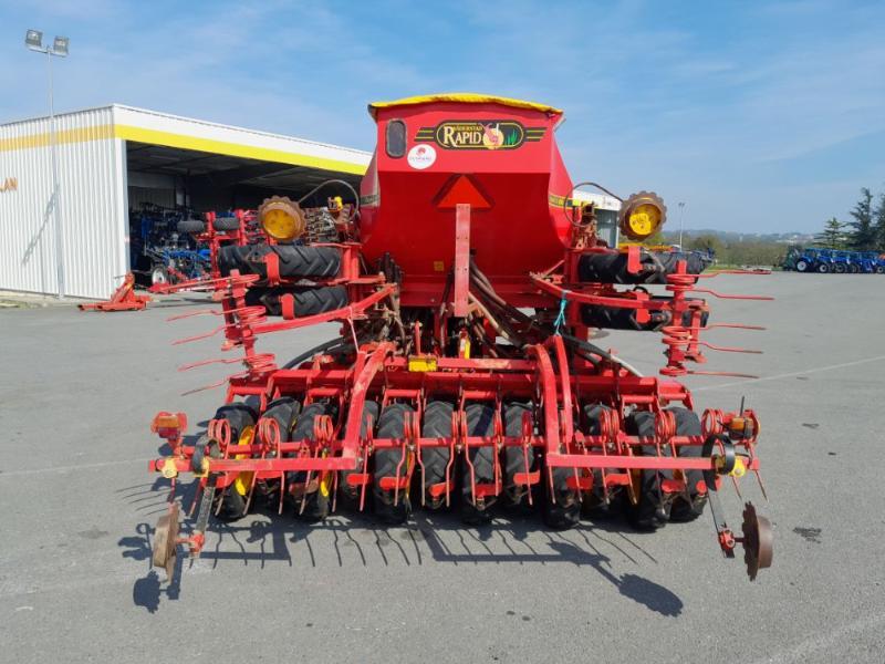 VADERSTAD RDA-400S