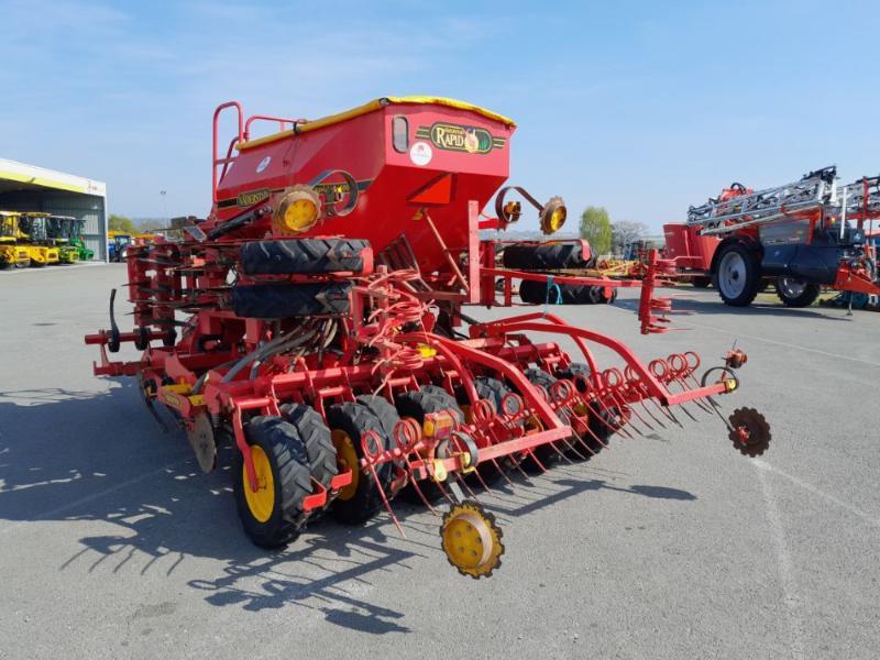 VADERSTAD RDA-400S