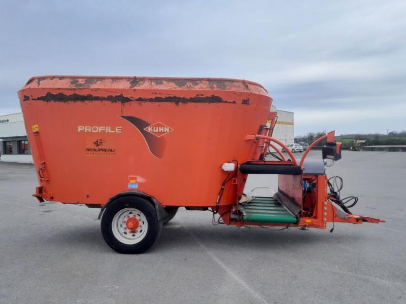KUHN PROFIL1880