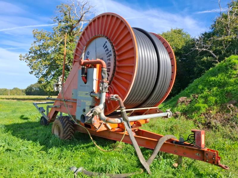 IRRIFRANCE OPTIMA1025
