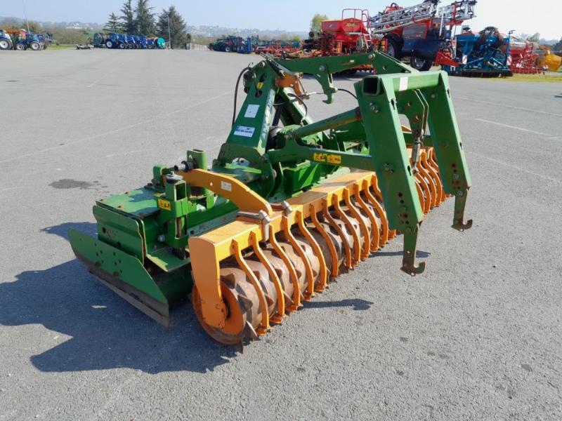 AMAZONE KE3000SPECIAL