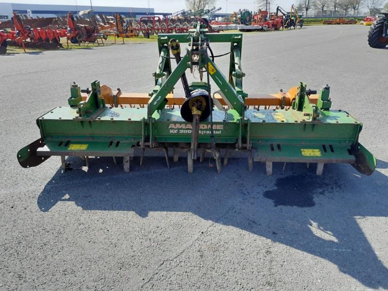 AMAZONE KE3000SPECIAL