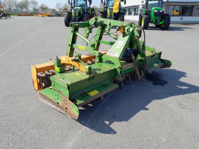 AMAZONE KE3000SPECIAL