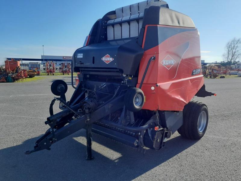 KUHN VB2285