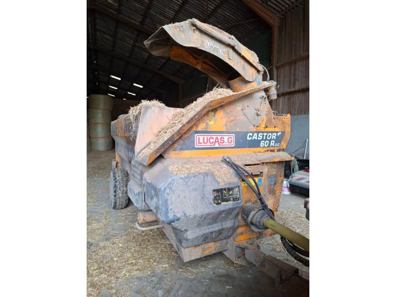 LUCAS CASTOR+60RUC