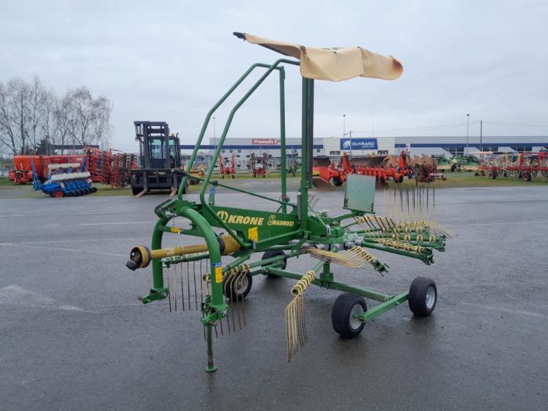 KRONE SWADRO46