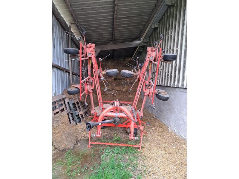 KUHN GF8501MH