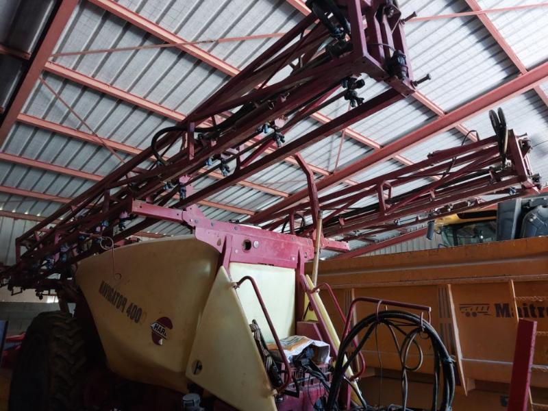HARDI NAVIGATOR4000