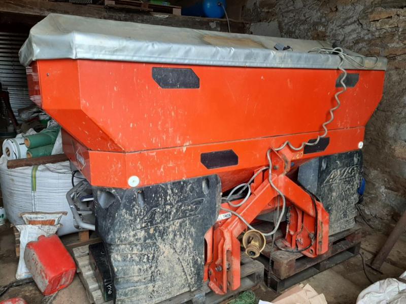KUHN AXIS40-1W