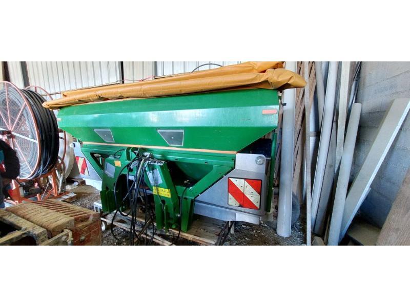 AMAZONE ZAM-ULTRA-PROFIS