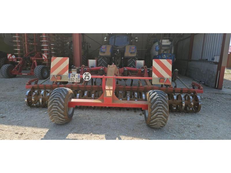 HORSCH TERRANO-5FX