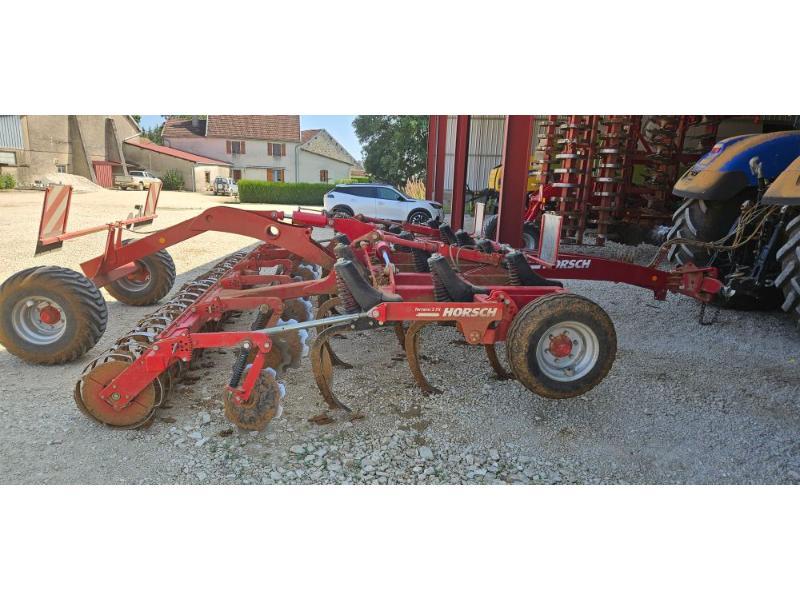 HORSCH TERRANO-5FX