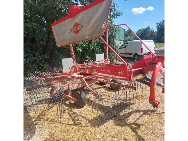 KUHN GA4521GM