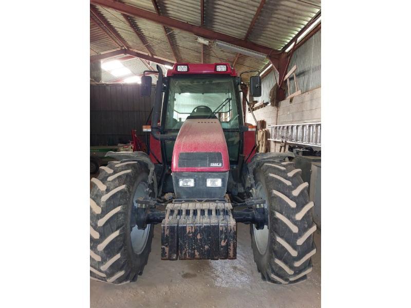 CASE IH CS86