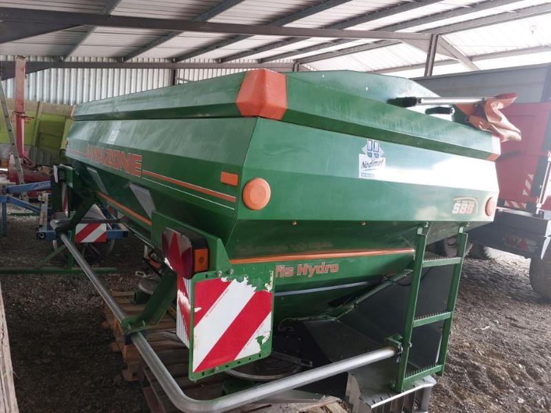 AMAZONE ZA-M-ULTRA3600