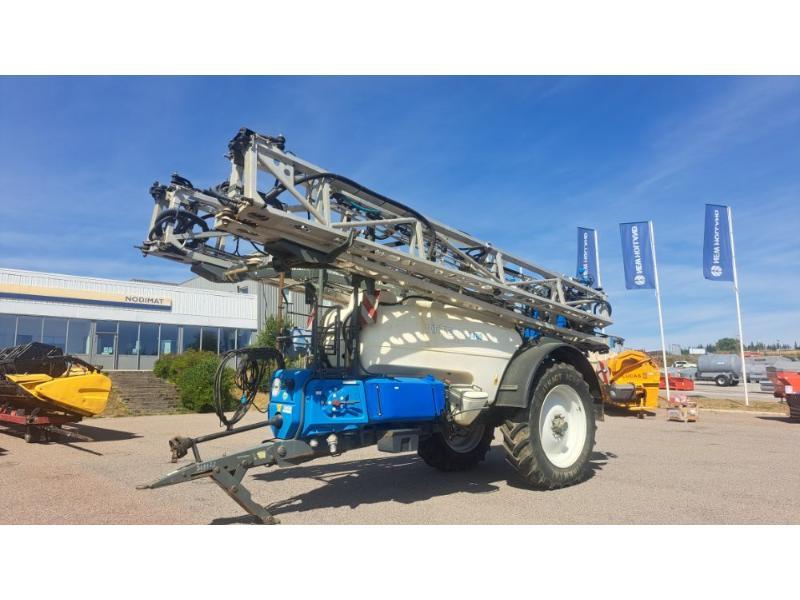 EVRARD METEOR5400