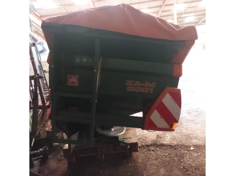 AMAZONE ZA-M-PROFIS3001