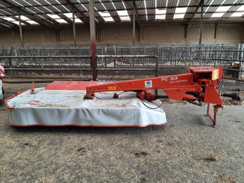 KUHN FC313