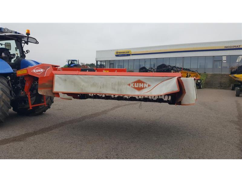 KUHN FC313